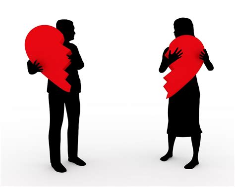 dating and legal separation
